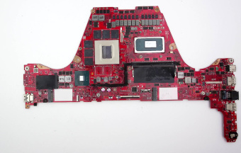 Материнская плата ASUS GU603HM i7-11800H(040225)