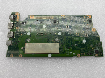 Материнская плата ASUS X330FA донор компонентов