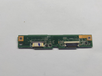 U30SD TP BOARD REV: 2.0