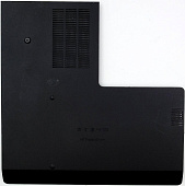 Крышка отсека HDD, RAM  HP g7-2252sr и др g7-2000 серии