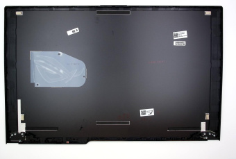 Крышка экрана (матрицы) для ноутбука Asus G733