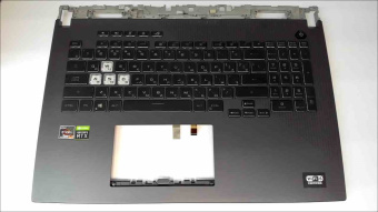 Топкейс Asus G713QE