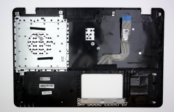 Топкейс -донор ASUS X540UV