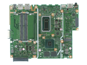 Материнская плата ASUS X507UF i3-7020U, MX130