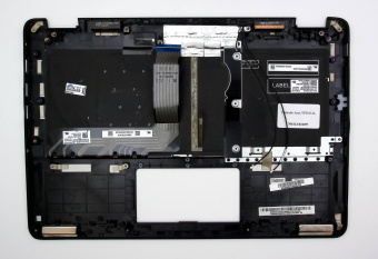 Топкейс Asus TP301UA