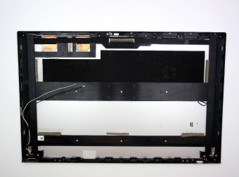 Крышка экрана ноутбука Asus K513E с внешним дефектом