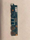 Доплнительная плата 60NB0J70-US1030 с USB раъемами для ноутбука Asus TP412UA