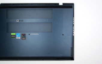 Поддон Asus UX582L
