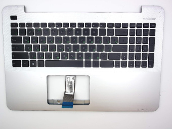 Топкейс-донор ASUS Х555D