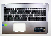 Топкейс-донор ASUS F550L