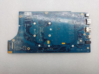 Материнская плата ASUS TP412FA донор компонентов