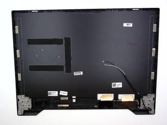Крышка экрана ноутбука ASUS GX550, GX551 вмятинки
