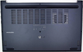 Поддон (нижняя часть корпуса) ноутбука Asus M1503l