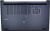 Поддон (нижняя часть корпуса) ноутбука Asus M1503l