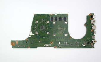 Материнская плата ASUS M3401QA донор компонентов (040539)