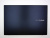 Крышка экрана ноутбука ASUS VivoBook 15 X571