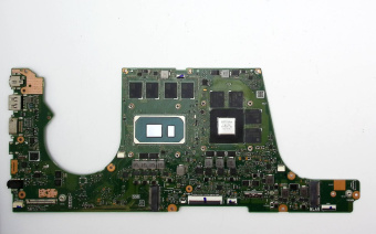 Материнская плата ASUS X7600PC I7-11370H (41183)