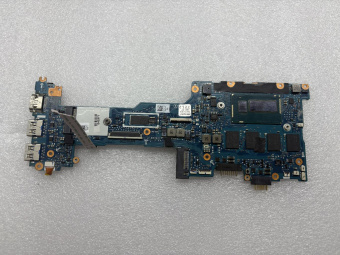 Материнская плата SONY Svp132a1cv донор компонентов (039386)