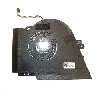 Вентилятор (кулер ) для ноутбука Asus GX701LX, GX701A, GX701LXS (GPU)