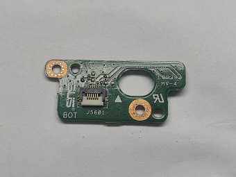 Дополнительная плата Asus X551CA_PWR_BOARD REV: 2.2