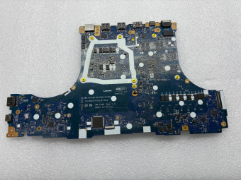 Материнская плата lenovo legion y9000p донор компонентов