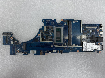 Материнская плата ASUS B3402FBA донор компонентов (038780)