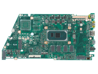 Материнская плата ASUS X521JAY (процессор SRGKG Intel Core i5-1035G1)