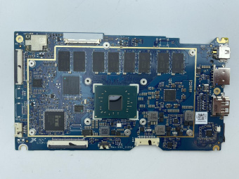 Материнская плата ASUS TP202NA донор компонентов (029189)