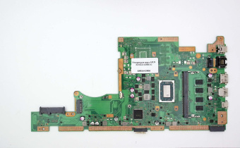 Материнская плата ASUS X505ZA (039816)