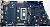 Материнская плата ASUS X1704VA i5-1335U(41643)