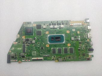 Материнская плата ASUS X521EQ донор компонентов (036916)