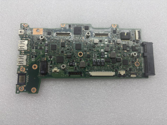 Материнская плата ASUS TX300CA донор компонентов (039789)