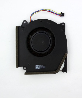 Вентилятор ASUS G513QY, G713QY, GPU,12v