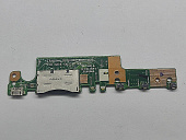 Плата расширения Asus TP401NA