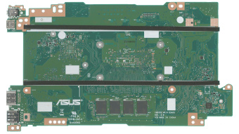 Материнская плата ASUS X509FB (Pentium 5405U и 920MX)