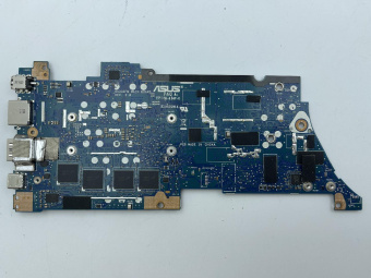 Материнская плата Asus UX333FA донор компонентов (018851)