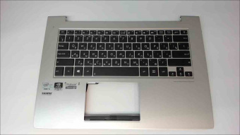 Топкейс ASUS UX42