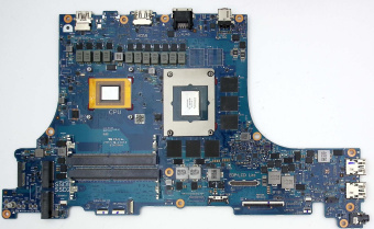 Материнская плата ASUS G513IM R7-4800H, RTX 3060(41518)