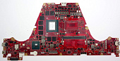 Материнская плата ASUS GX531GW донор видеочипа N18E-G2-A1 (040184)