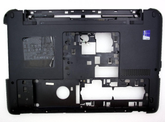 Поддон (нижняя часть корпуса) ноутбука HP ProBook 450 G2