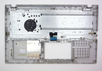 Топкейс-донор для ноутбука Asus X509
