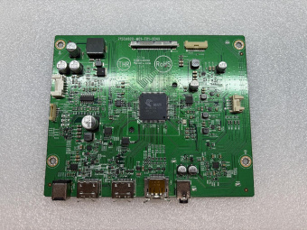 Материнская (системная) плата для монитора Asus VG279Q1A (040911)