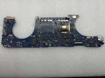 Материнская плата ASUS UX534FTC донор видеочипа GTX1650 (039709)