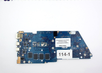 Материнская плата ASUS UX435EA донор компонентов (040822)