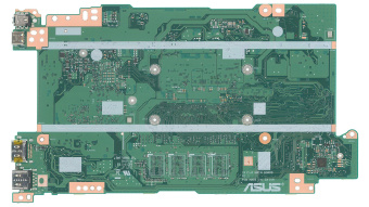 Материнская плата ASUS X515JF (Pentium 6805 и MX130)