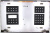 Крышка экрана ноутбука Asus UX425 Silver Крышка экрана ноутбука Asus UX425 Silver