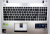 Топкейс-донор для ноутбука ASUS S550C