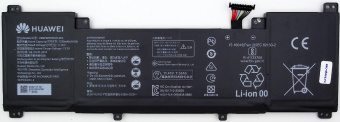 Аккумулятор HB9790T7ECW-32A  Huawei MateBook 16
