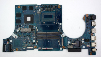 Материнская плата ASUS FX705GD донор N17P-G0-A1