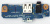 Плата USB, audio 435OW7BOL01 для ноутбука Acer Aspire Nitro 5 AN515 Плата USB, audio 435OW7BOL01 для ноутбука Acer Aspire Nitro 5 AN515